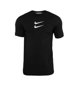 تیشرت مردانه یقه گرد Nike مدل 38185